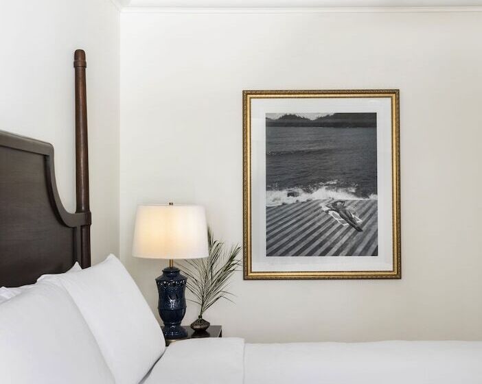 Люкс Дюплекс, Sofitel Legend Casco Viejo, Panama City