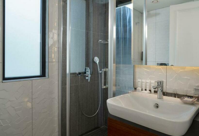 スタンダードルーム, Royan Hotel Hagia Sophia, A Member Of Radisson Individuals