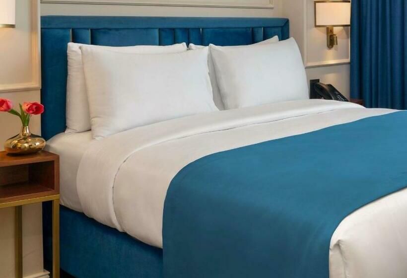スタンダードルーム, Royan Hotel Hagia Sophia, A Member Of Radisson Individuals