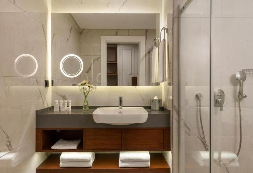 スーペリアールーム, Royan Hotel Hagia Sophia, A Member Of Radisson Individuals