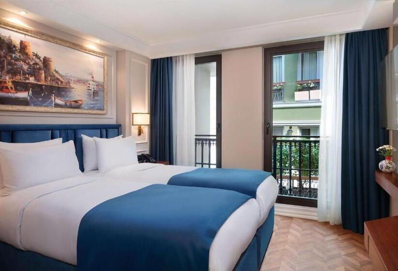 スーペリアールーム, Royan Hotel Hagia Sophia, A Member Of Radisson Individuals