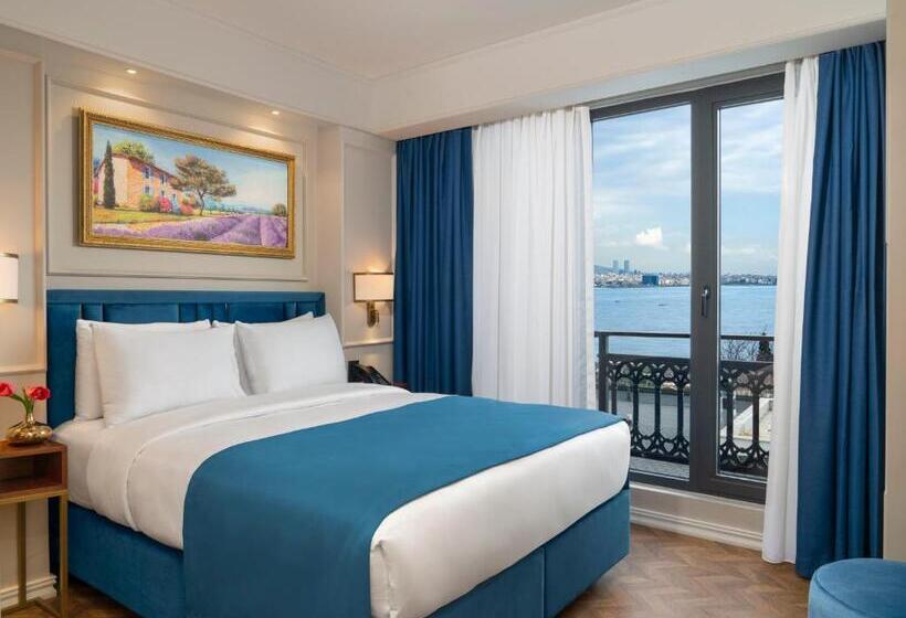 オーシャンビュースタンダードルーム, Royan Hotel Hagia Sophia, A Member Of Radisson Individuals