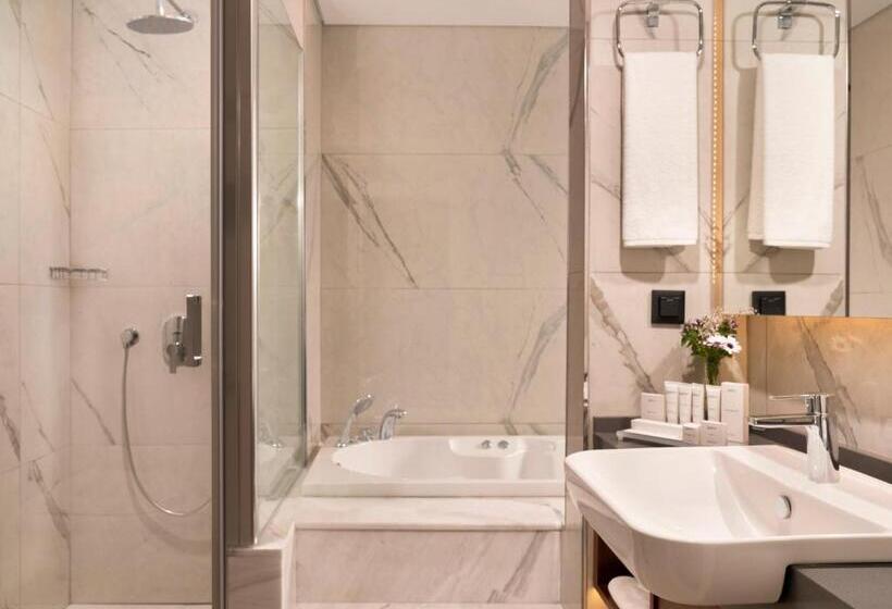ジェットバス付きオーシャンビュースイート, Royan Hotel Hagia Sophia, A Member Of Radisson Individuals