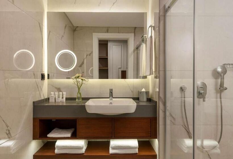 スーペリアトリプルルーム, Royan Hotel Hagia Sophia, A Member Of Radisson Individuals
