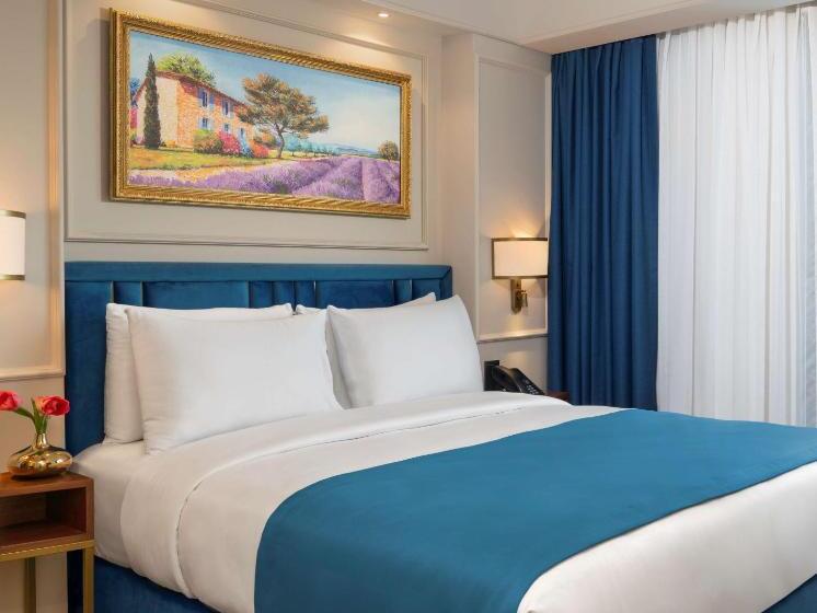 スーペリアトリプルルーム, Royan Hotel Hagia Sophia, A Member Of Radisson Individuals