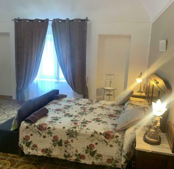 اتاق استاندارد, Bouganville