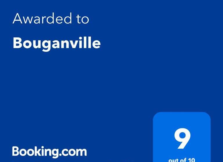 اتاق استاندارد, Bouganville