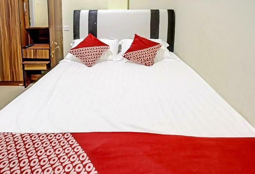이코노미 룸, Spot On 91500 Suci Homestay Syariah