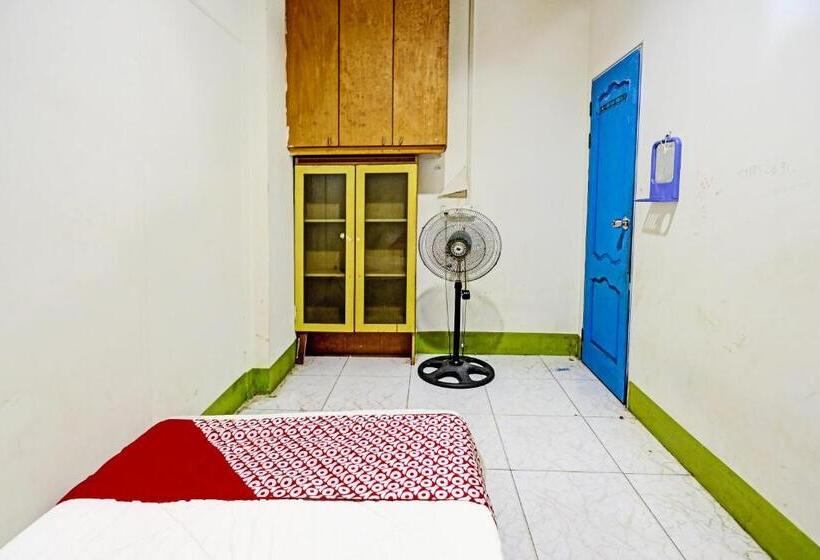 싱글 기본룸, Spot On 91500 Suci Homestay Syariah