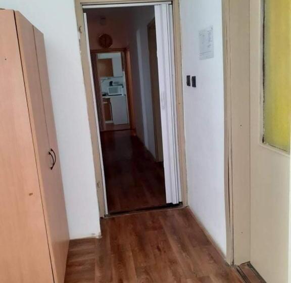四人标准间, Malomtavi Vendégház Tapolca