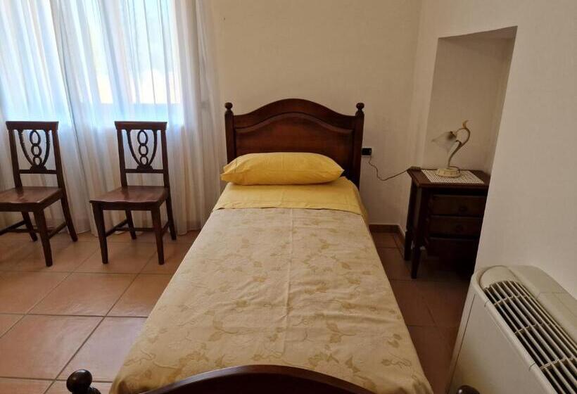 Номер Стандарт, L Antica Casa Affittacamere