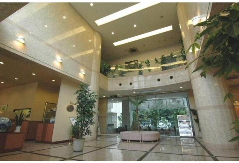 استودیوی استاندارد, Bright Park Hotel   Vacation Stay 67825v