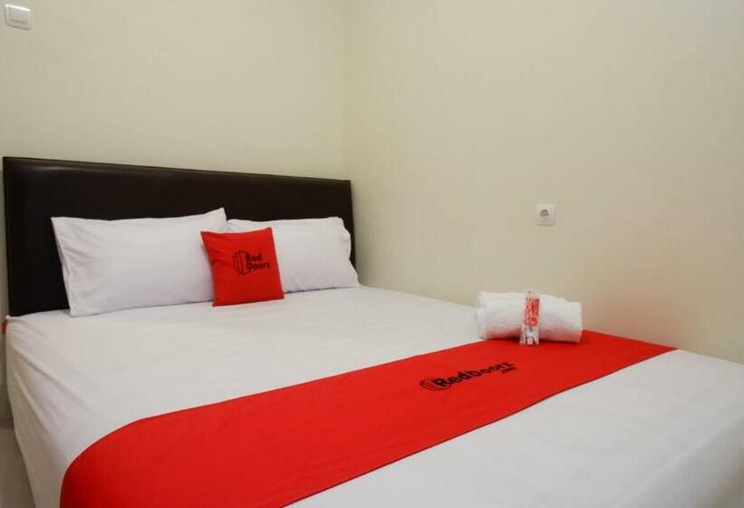 标准间, Reddoorz Syariah At Kelud Sampangan Semarang