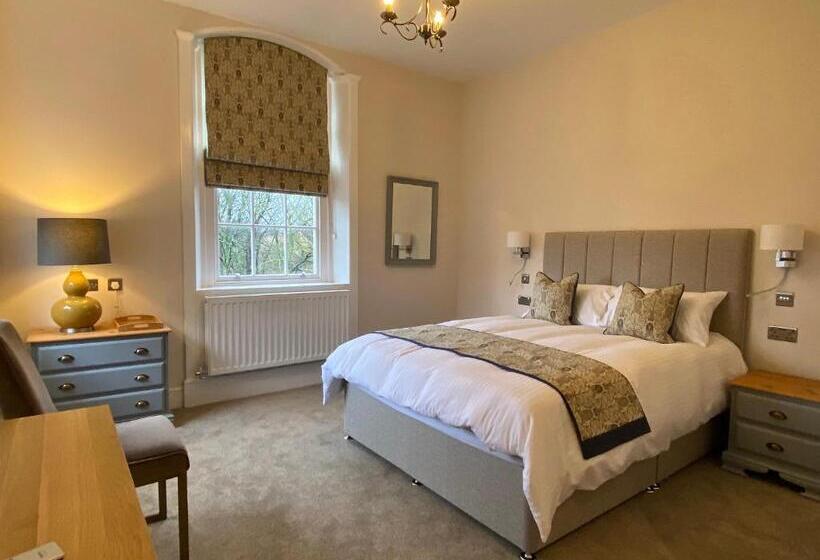 Номер Стандарт, Red Barns Bed & Breakfast
