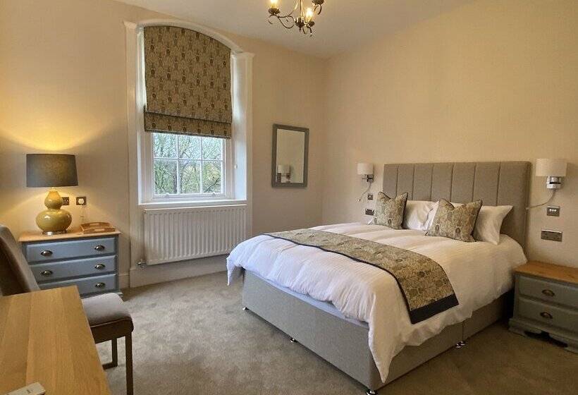 Номер Стандарт, Red Barns Bed & Breakfast