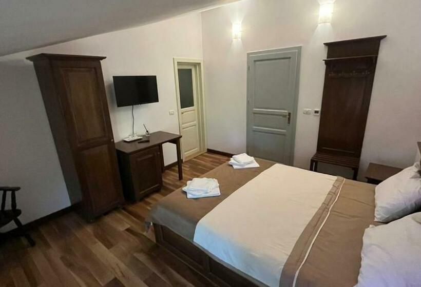 اتاق استاندارد, Casa De Vacanta Tara