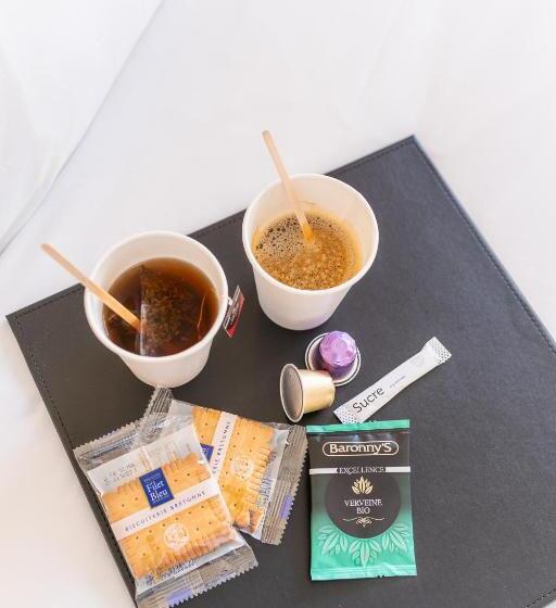 Номер Superior, B&b Hotel Paris Ivry Quai De Seine
