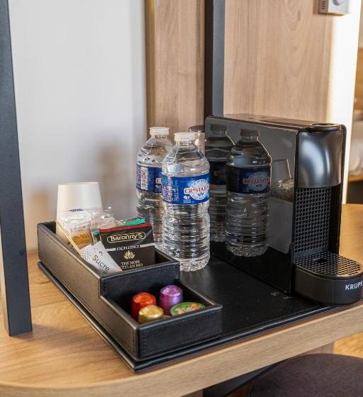 Номер Superior, B&b Hotel Paris Ivry Quai De Seine