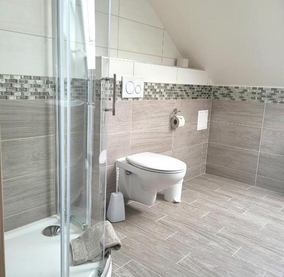 Номер Superior, Silver Lodge Vendégház Egerszalók