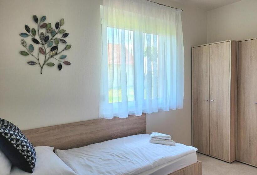 Családi Junior Suite, Silver Lodge Vendégház Egerszalók