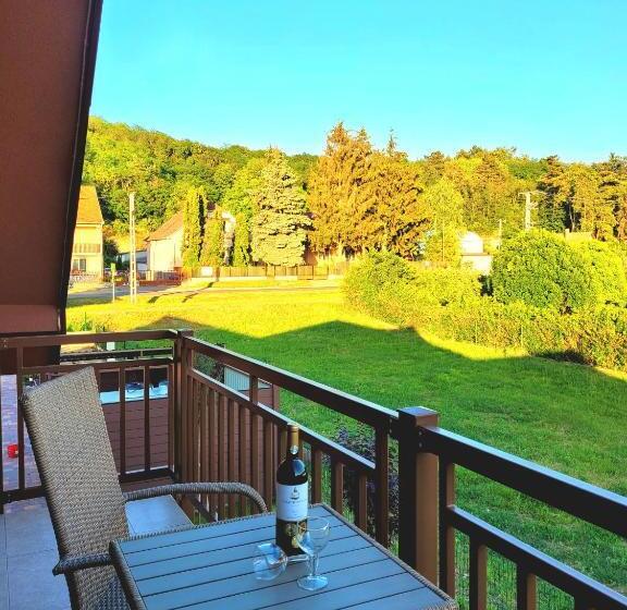 Családi Szoba, Silver Lodge Vendégház Egerszalók