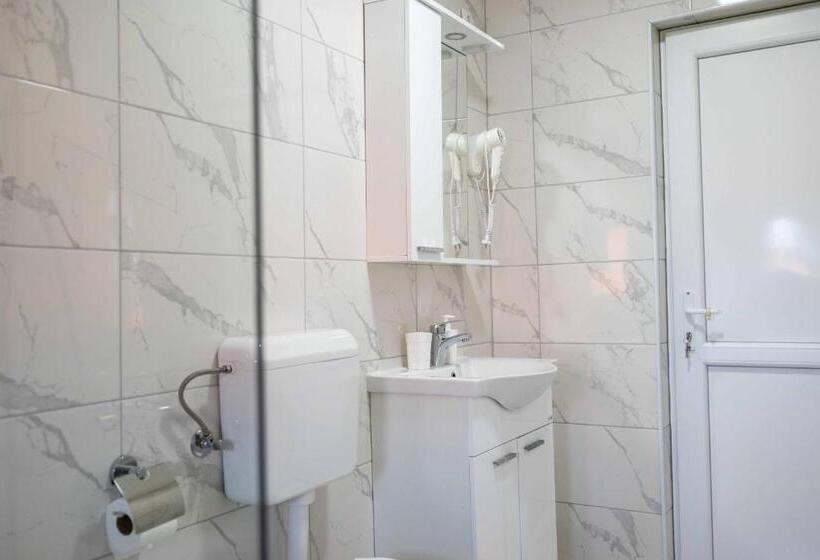 آپارتمان 1 خوابه, The Sun Apartments Brcko