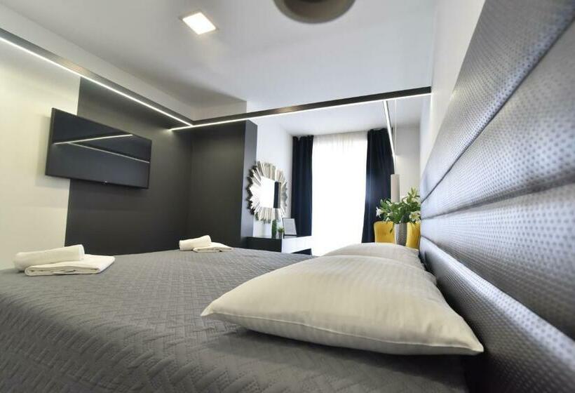 Номер Superior, Mido Rooms