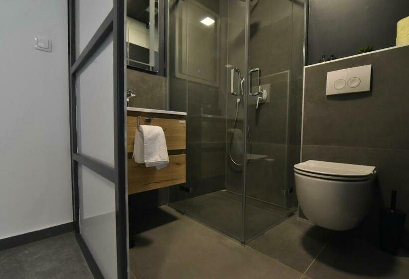 Номер Superior, Mido Rooms