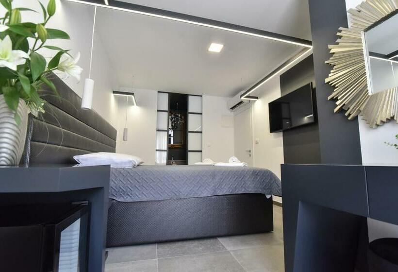 Номер Superior, Mido Rooms