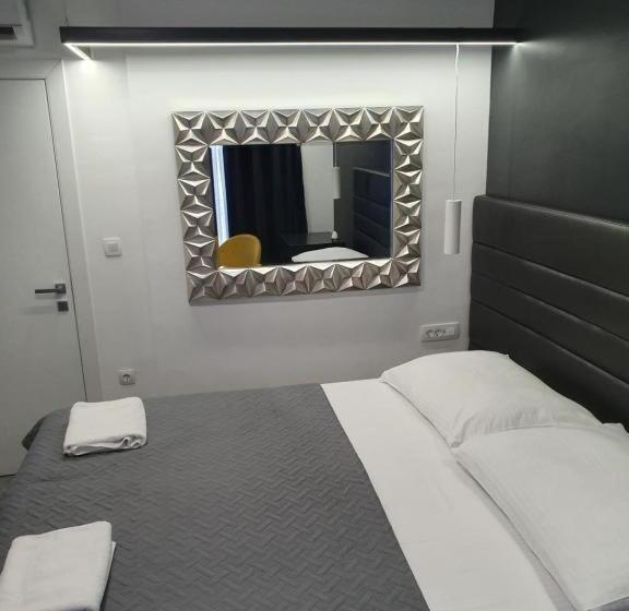 Номер Deluxe, Mido Rooms