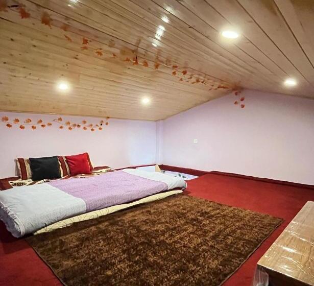 Номер Deluxe, Sukoon Stays Manali