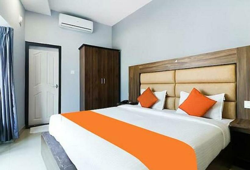 اتاق لوکس, Queens Residency   Kochi