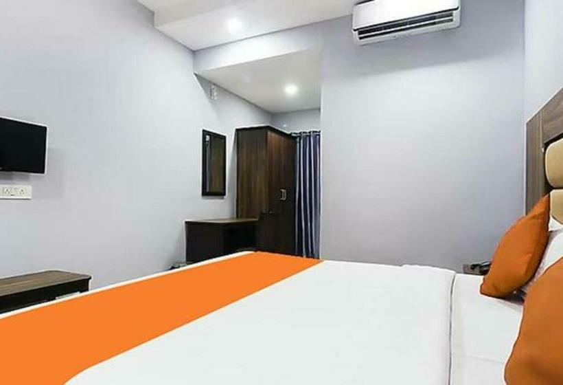 اتاق لوکس, Queens Residency   Kochi