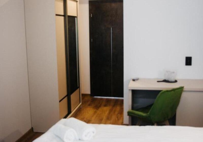اتاق لوکس, Vila Noblesse
