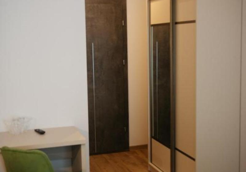 اتاق لوکس, Vila Noblesse