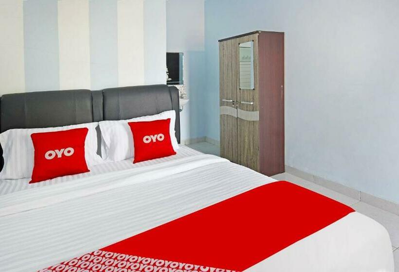 Номер Стандарт, Oyo 91399 Homestay Trendy Syariah