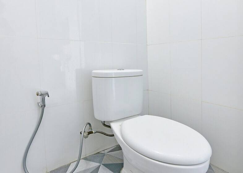 Номер Стандарт, Oyo 91399 Homestay Trendy Syariah