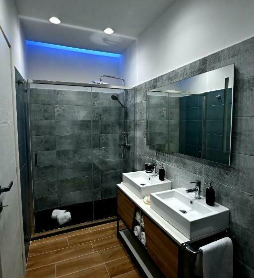 Номер Deluxe, Kore Suites&apartments