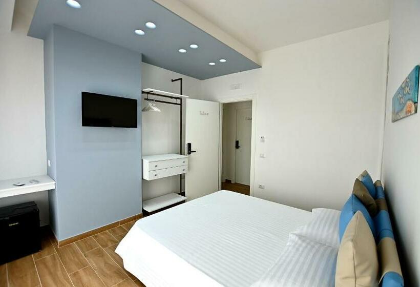Номер Стандарт, Kore Suites&apartments
