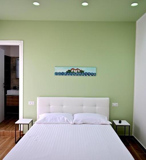 Семейный Номер, Kore Suites&apartments