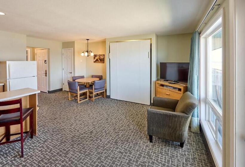 Family Suite, D Sands Rentals