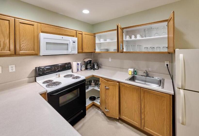 Family Suite, D Sands Rentals