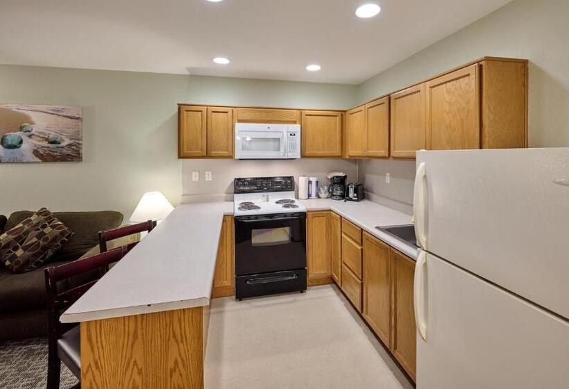 Family Suite, D Sands Rentals