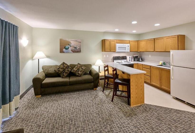 Family Suite, D Sands Rentals