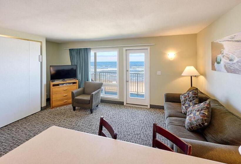 Family Suite, D Sands Rentals
