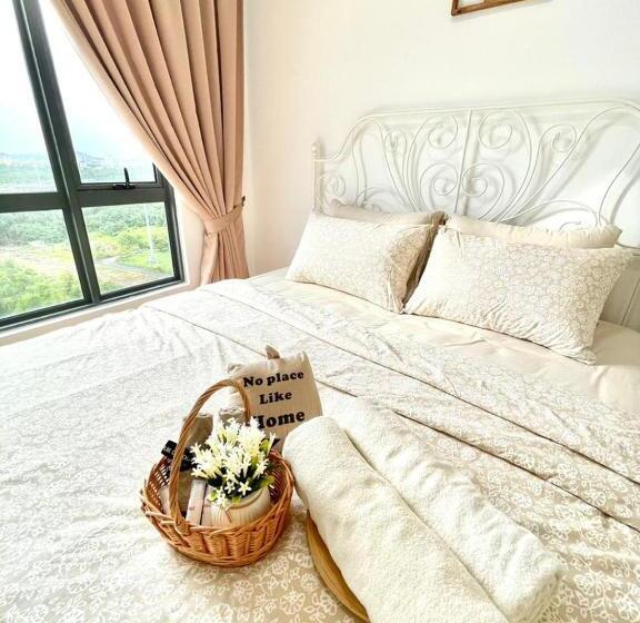 استودیوی استاندارد, Kuantan Imperium Seaview Cityview By Avenzee