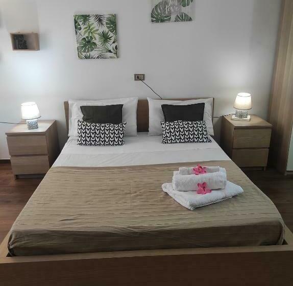 Номер Стандарт, Ohana B&b