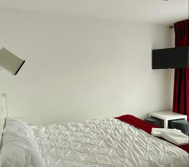 اتاق استاندارد با بالکن, Silver Mountain Villa Colibita