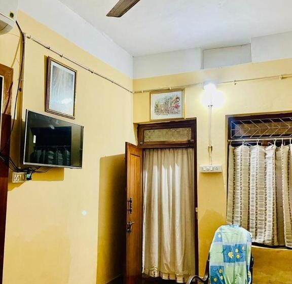 اتاق اکونومی, Divine View   Ac Room For 2 Pax   Swarna Bhavan