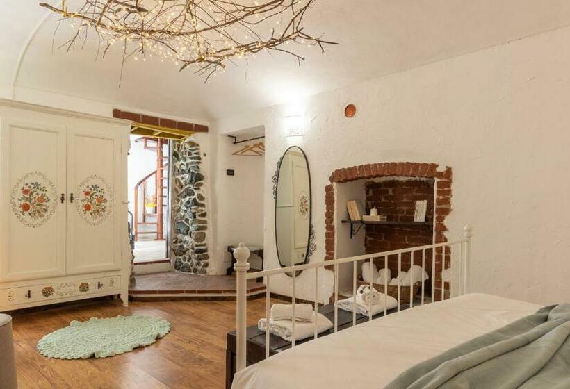 스탠다드 룸, B&b 503 Di Alessio E Orsola